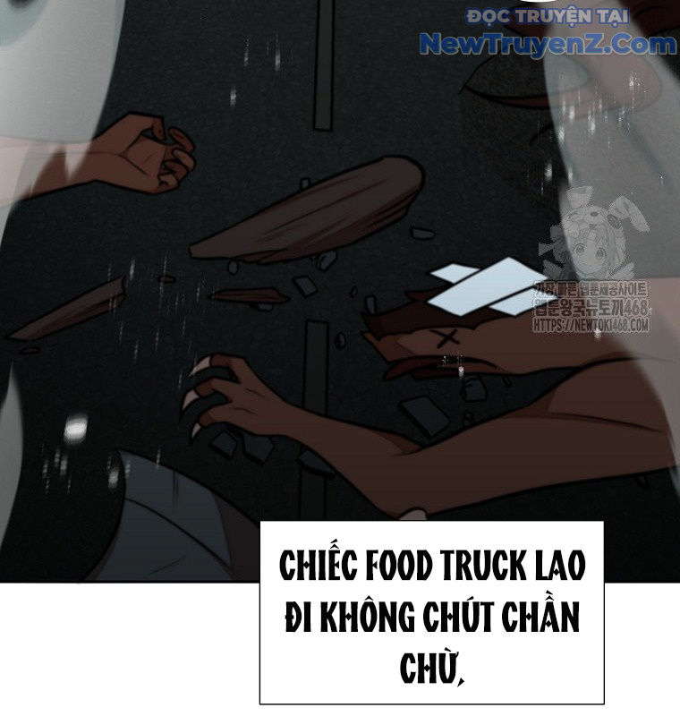 Chủ Xe Thức Ăn Nhanh Trong Ngục Tối chapter 63 - Trang 53