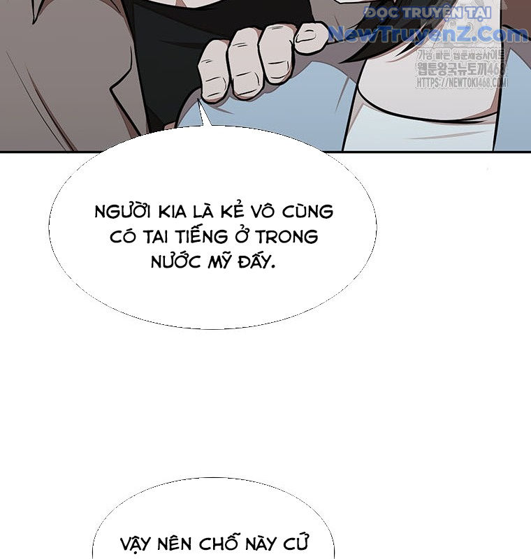 Chủ Xe Thức Ăn Nhanh Trong Ngục Tối chapter 62 - Trang 27