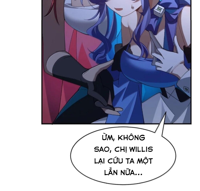 vượt cấp xuyên không, tại sao tôi lại trở thành tiểu thư tu sĩ? chapter 34 - Trang 23