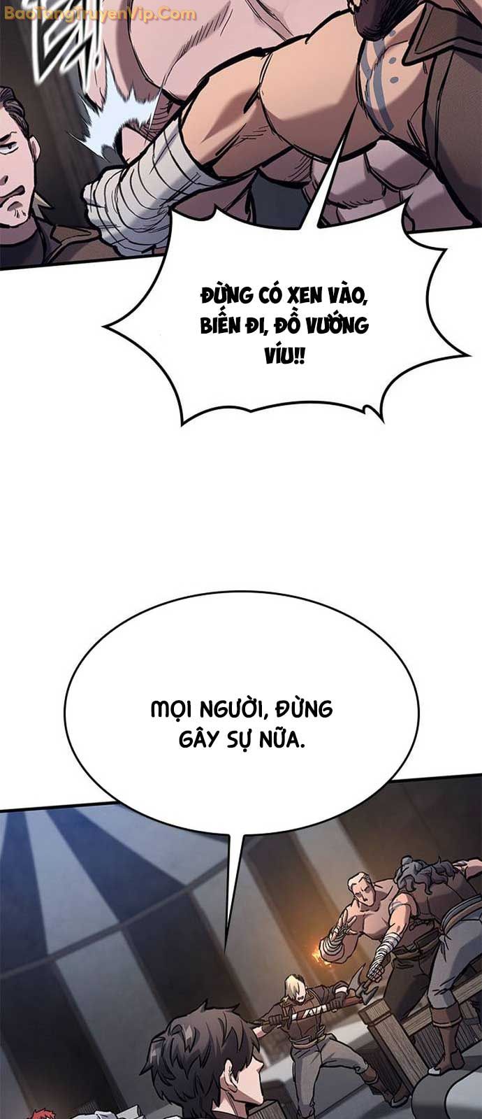 Hiệp Sĩ Sống Vì Ngày Hôm Nay chapter 59 - Trang 14