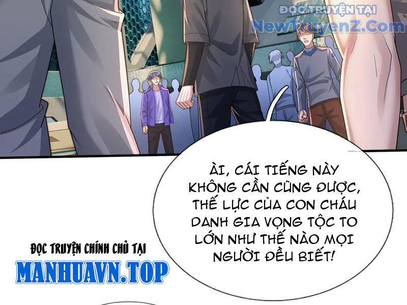 Khởi đầu Bằng Một Vạn Hít đất: Oanh Sát Thần Minh! chapter 45 - Trang 263