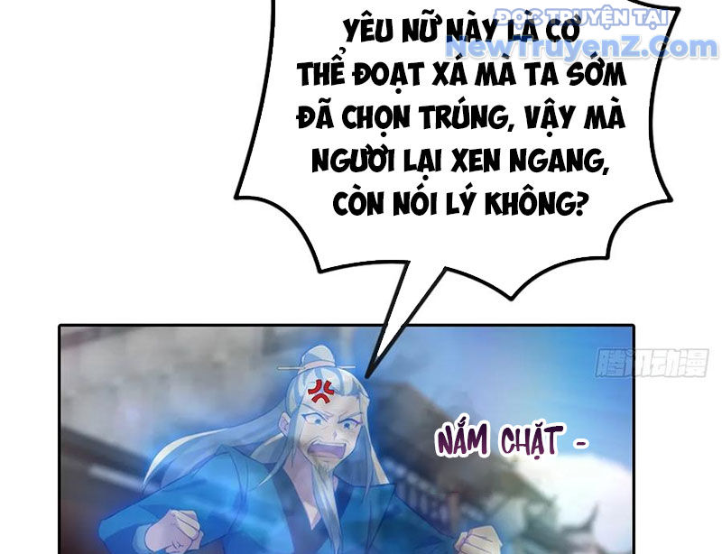 Tu Tiên Trở Về Tại Vườn Trường - Season 2 chapter 168 - Trang 6