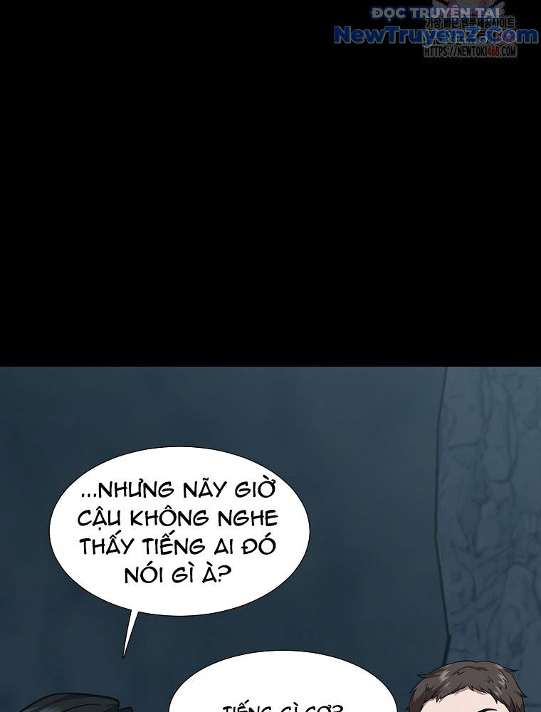 Chủ Xe Thức Ăn Nhanh Trong Ngục Tối chapter 67 - Trang 56