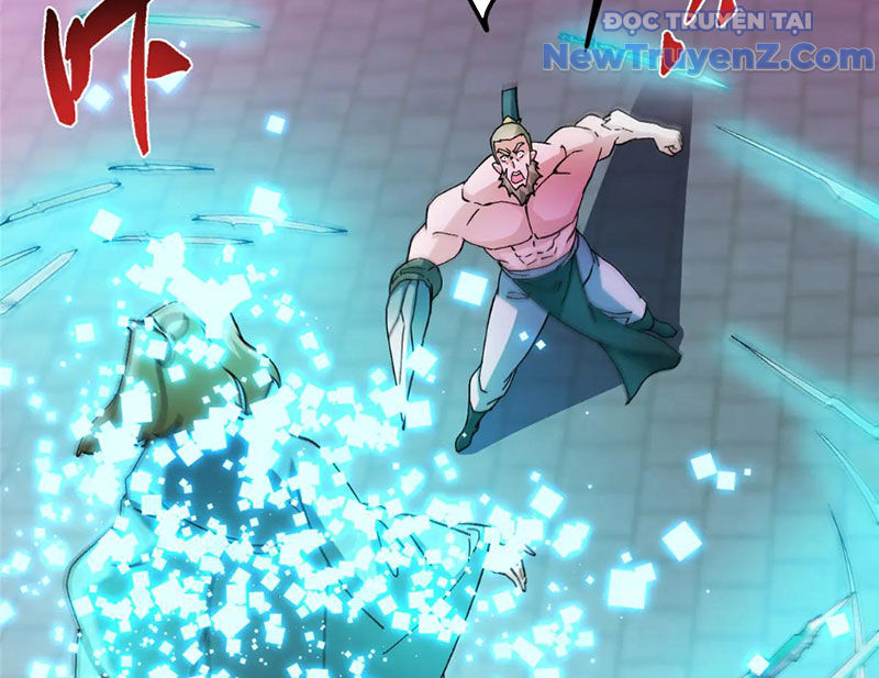 Chưởng Môn Khiêm Tốn Chút chapter 502 - Trang 34