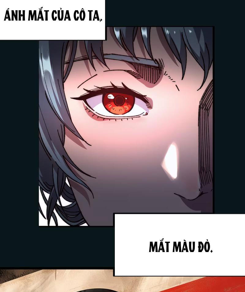 Bách Thú Chi Vương chapter 5 - Trang 19