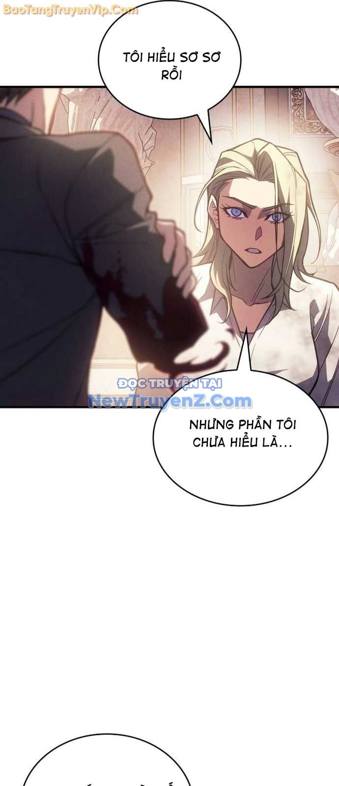 Hồi Quy Bằng Vương Quyền chapter 91 - Trang 41