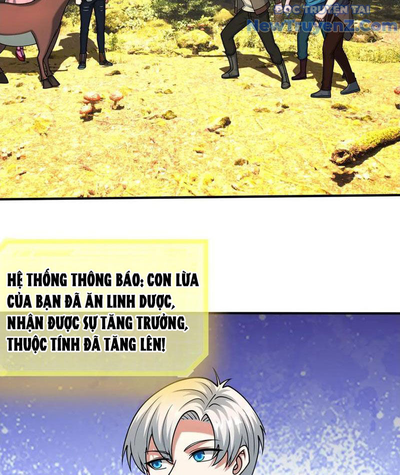 Khởi đầu Bằng Một Vạn Hít đất: Oanh Sát Thần Minh! chapter 49 - Trang 39