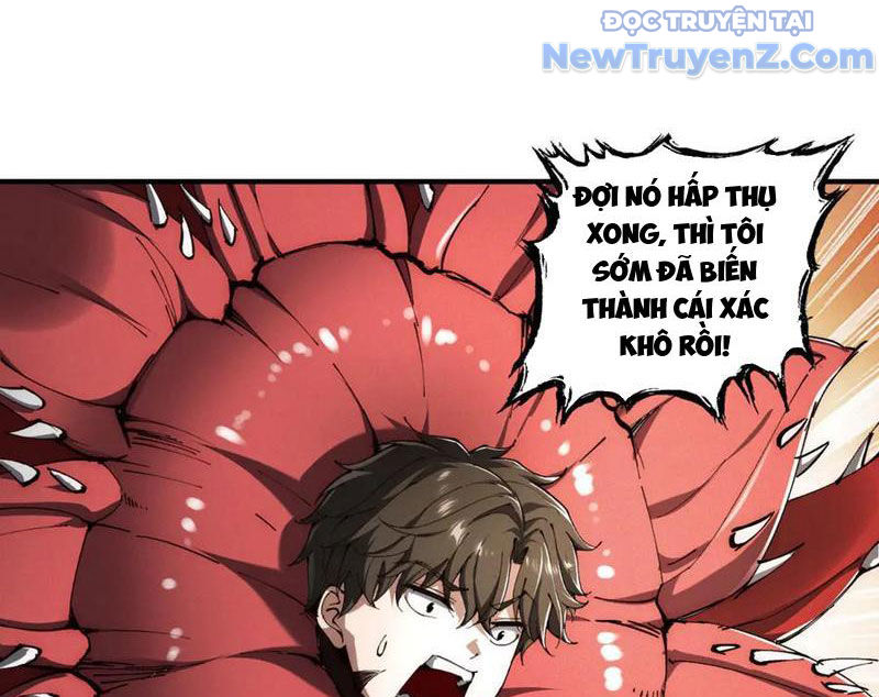 Ta Thăng Cấp Cùng Tai Ách chapter 37 - Trang 31