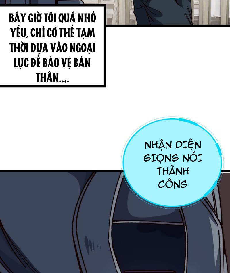 Bách Thú Chi Vương chapter 7 - Trang 23