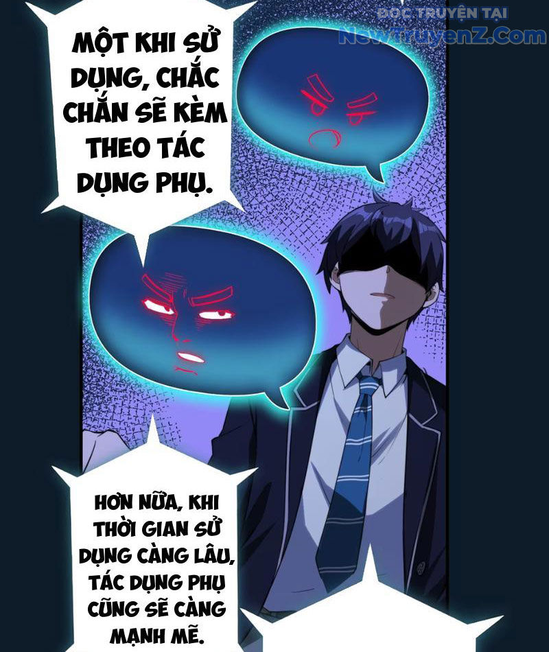 Hẹn Hò Để Cứu Thế Giới chapter 2 - Trang 48