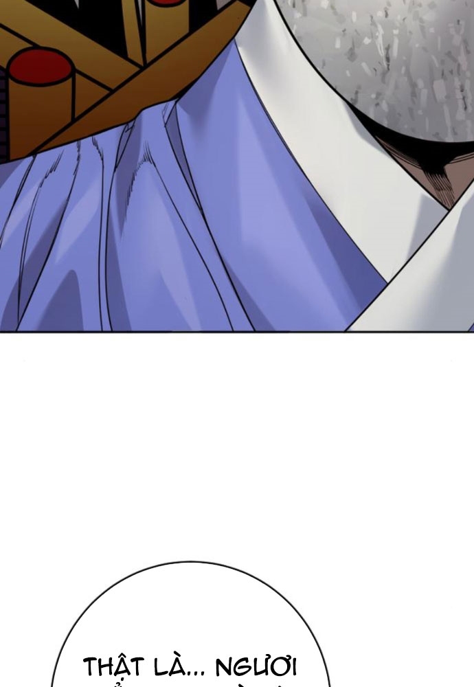 Cảnh Sát Báo Thù chapter 95 - Trang 133