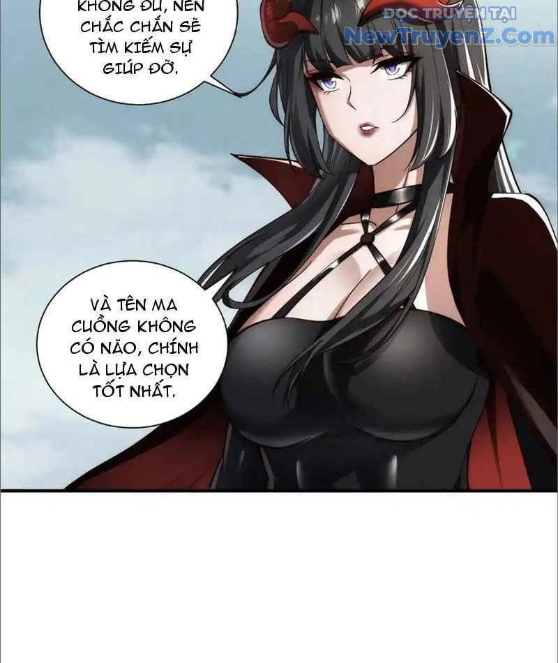 Ta Thăng Cấp Cùng Tai Ách chapter 24 - Trang 87