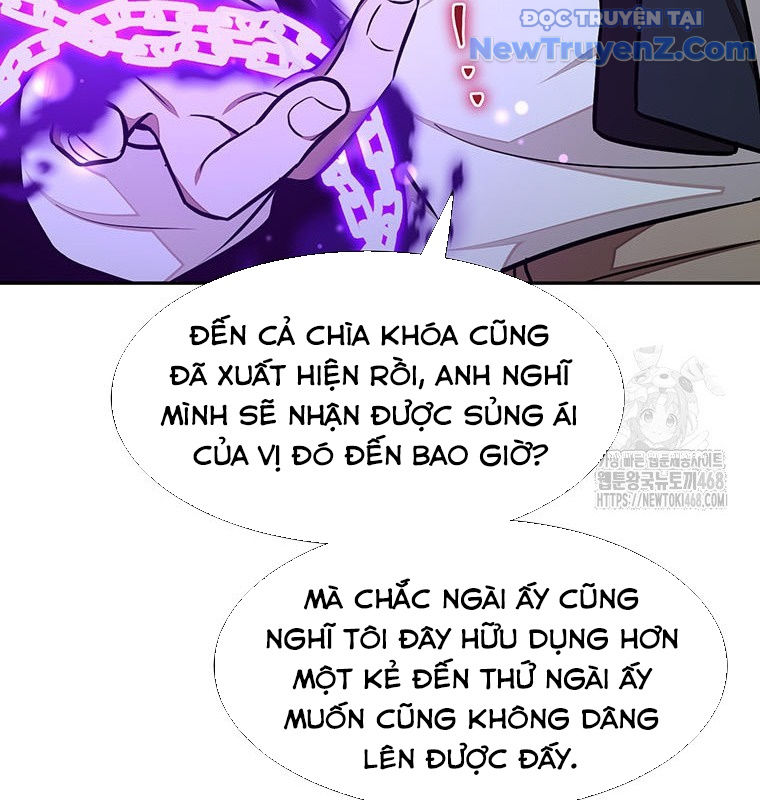 Chủ Xe Thức Ăn Nhanh Trong Ngục Tối chapter 62 - Trang 76
