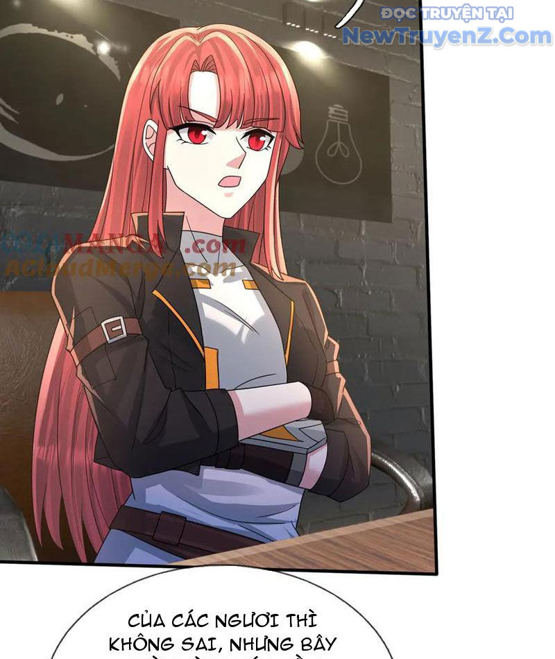 Khởi đầu Bằng Một Vạn Hít đất: Oanh Sát Thần Minh! chapter 46 - Trang 9