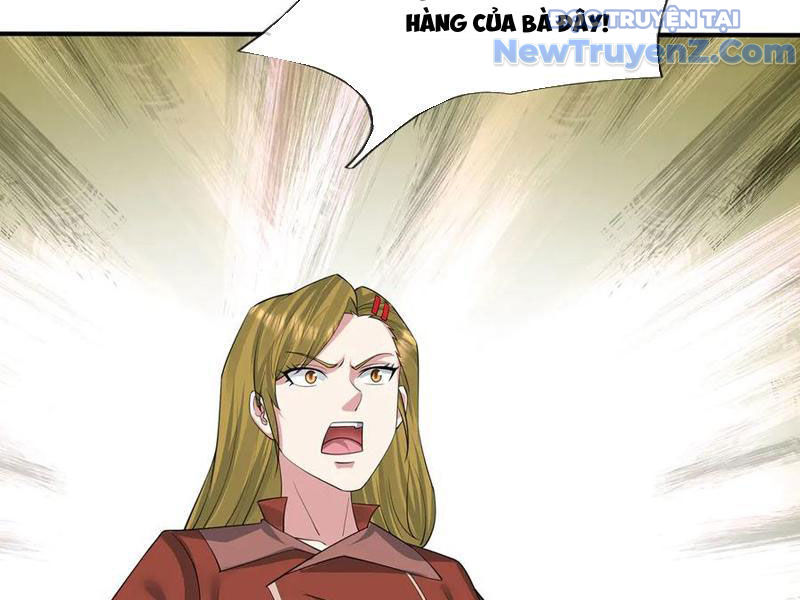 Khởi đầu Bằng Một Vạn Hít đất: Oanh Sát Thần Minh! chapter 45 - Trang 21