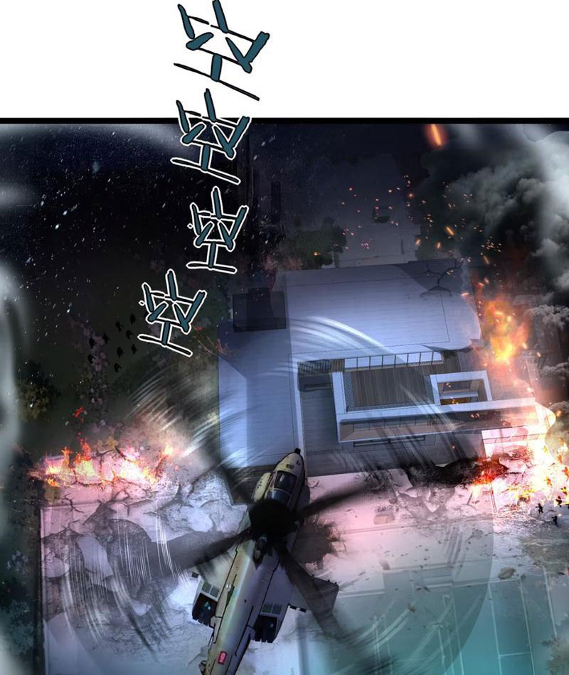 Bách Thú Chi Vương chapter 0 - Trang 113