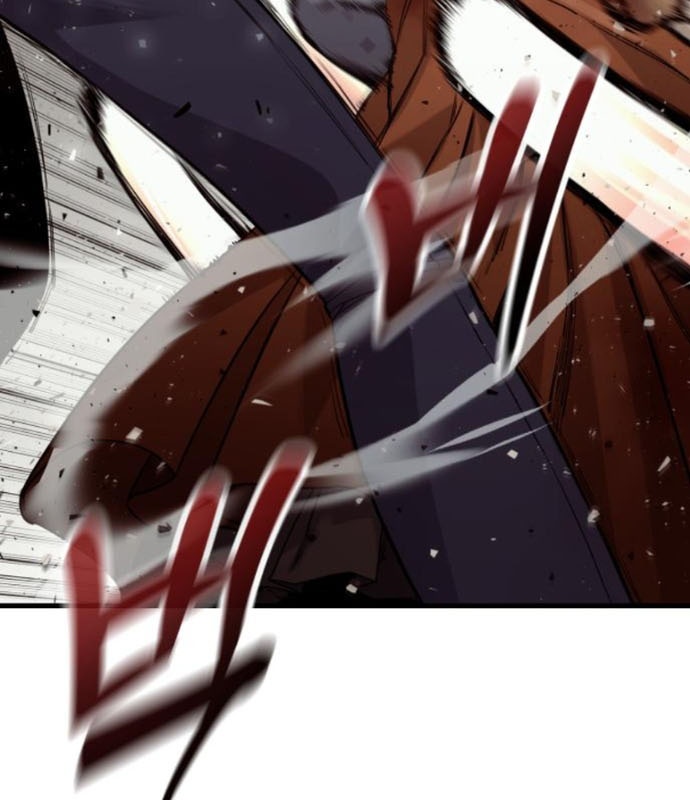 Cảnh Sát Báo Thù chapter 97 - Trang 138