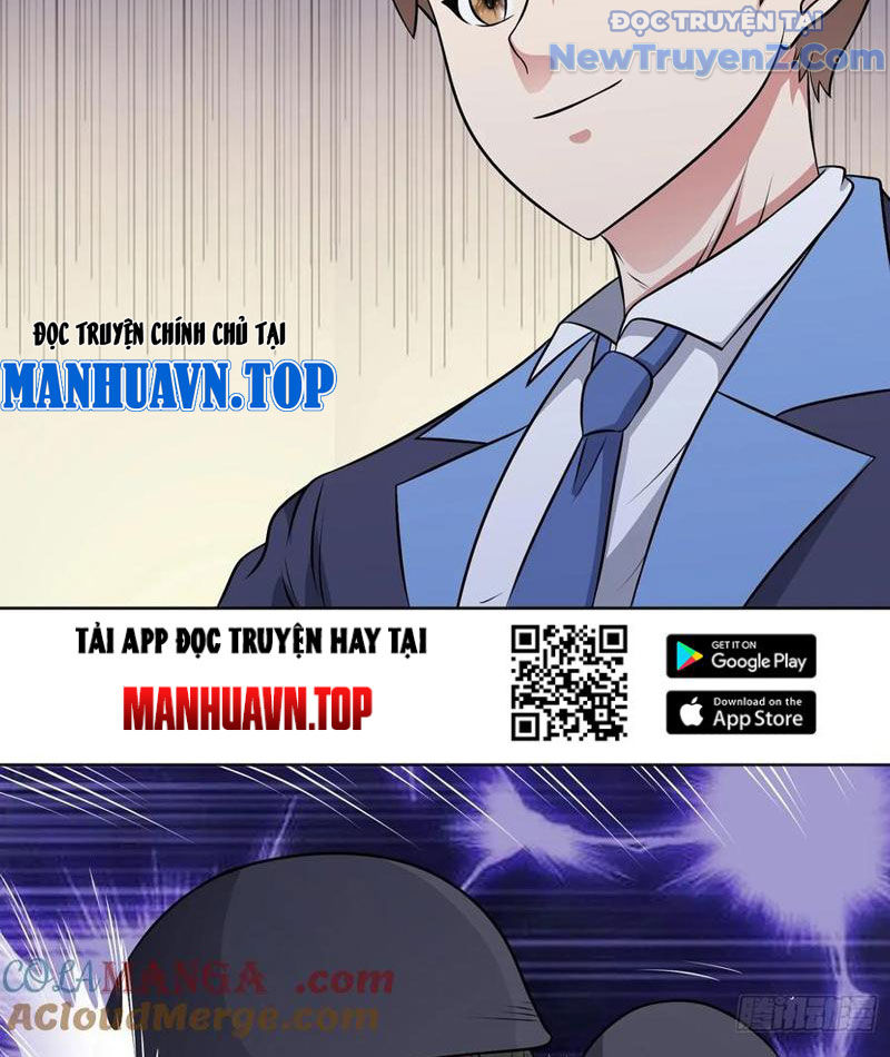 Ngự Thần Trùng Sinh chapter 120 - Trang 53