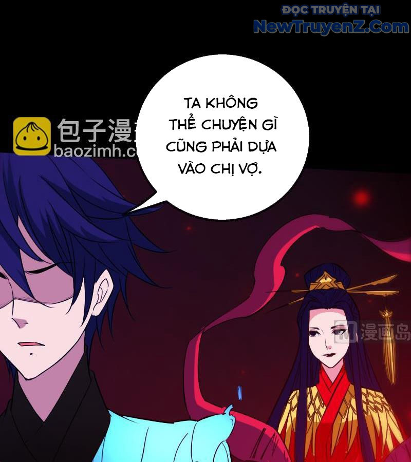 Kiếp Thiên Vận chapter 298 - Trang 8