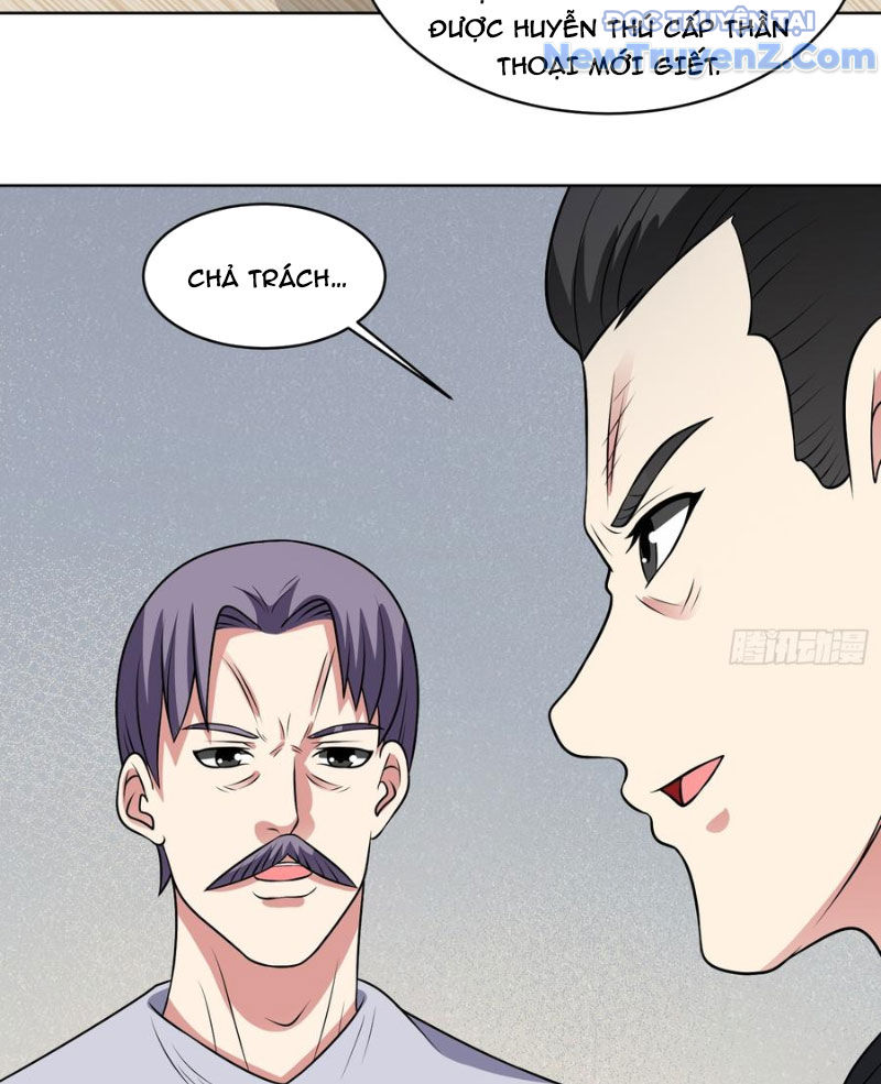 Ngự Thần Trùng Sinh chapter 113 - Trang 47