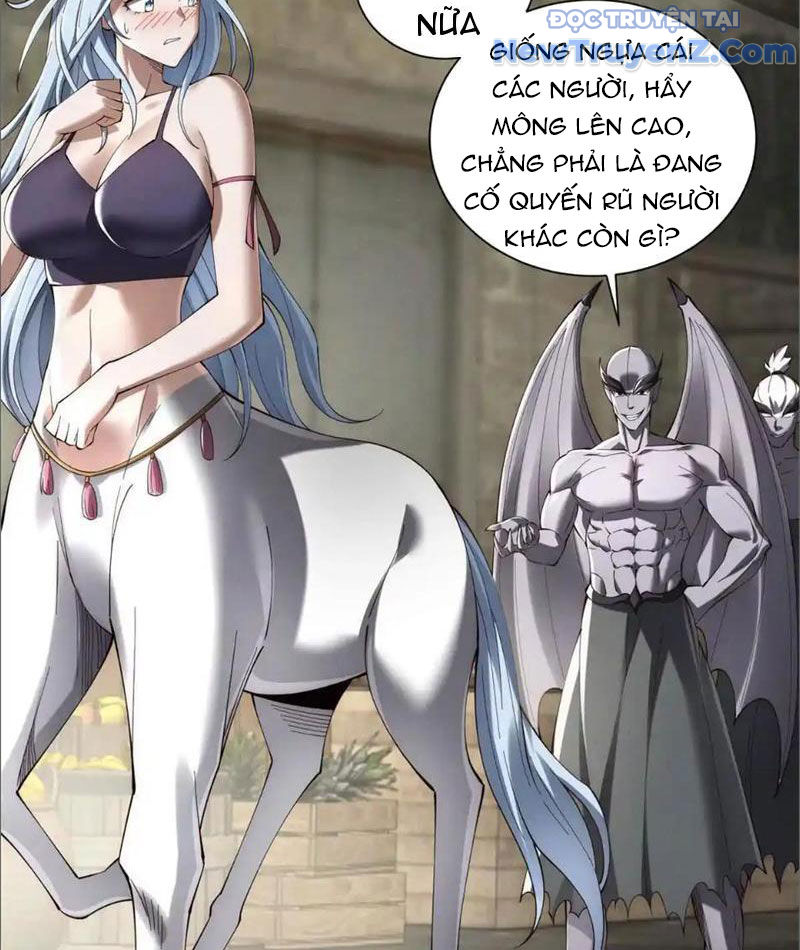 Ta Thăng Cấp Cùng Tai Ách chapter 25 - Trang 59