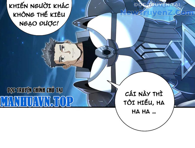 Toàn Dân Chuyển Chức: Ngự Long Sư Là Chức Nghiệp Yếu Nhất? chapter 119 - Trang 14