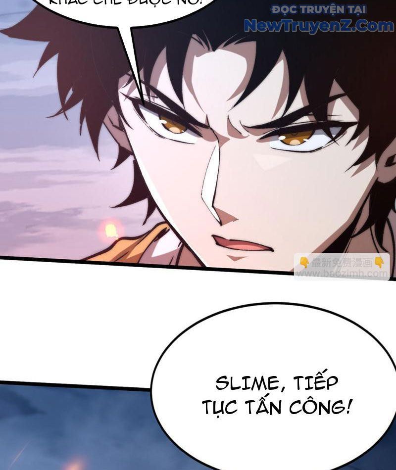 Triệu Hoán Ác Ma, Ta Đã Là Thâm Uyên chapter 11 - Trang 30