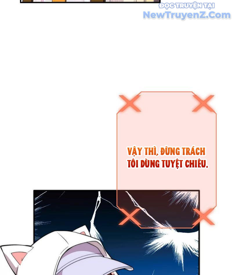 Hẹn Hò Để Cứu Thế Giới chapter 5 - Trang 44