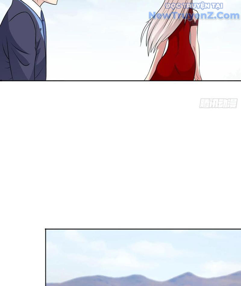 Ngự Thần Trùng Sinh chapter 109 - Trang 51