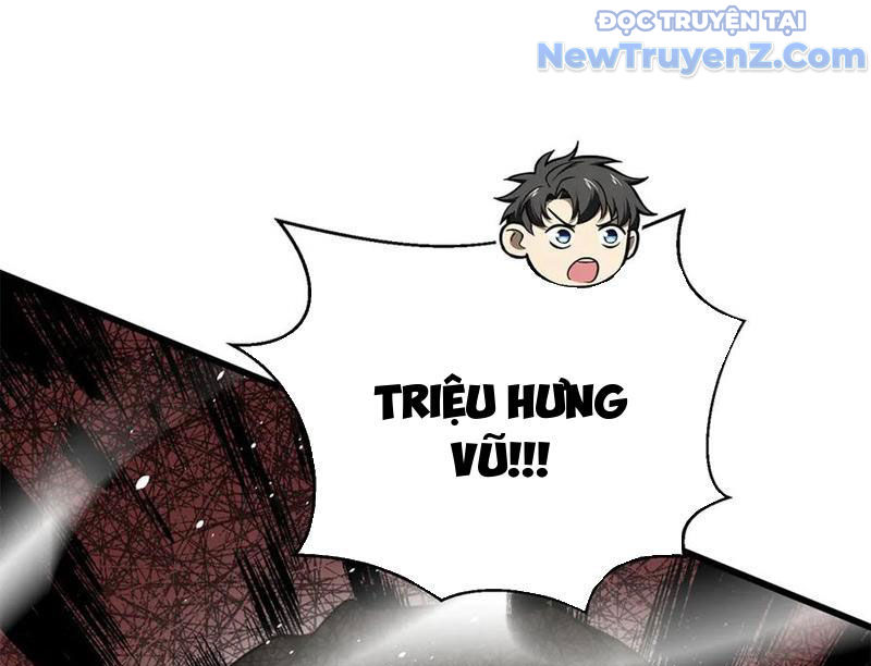 Toàn Cầu Cao Võ chapter 311 - Trang 143