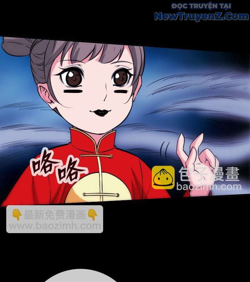 Kiếp Thiên Vận chapter 303 - Trang 10