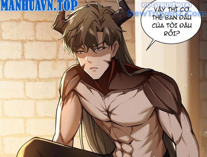 Ta Thăng Cấp Cùng Tai Ách chapter 4 - Trang 34