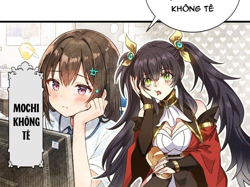 Ta Làm Npc ở Dị Giới chapter 10 - Trang 45