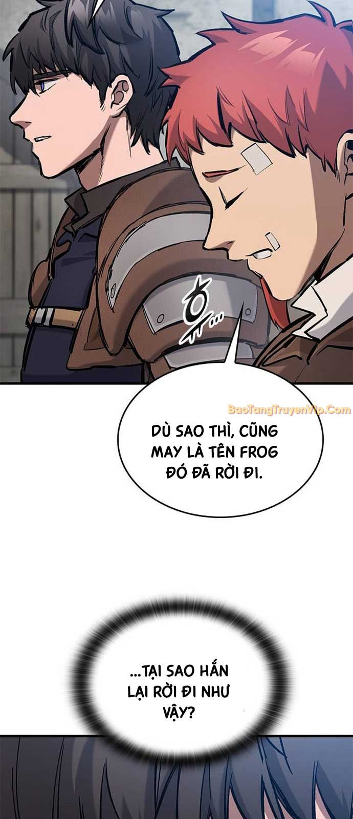 Hiệp Sĩ Sống Vì Ngày Hôm Nay chapter 58 - Trang 5