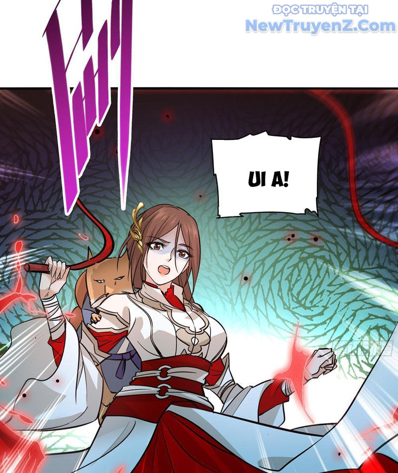 Đấu Khúc Thiên Hạ chapter 5 - Trang 22