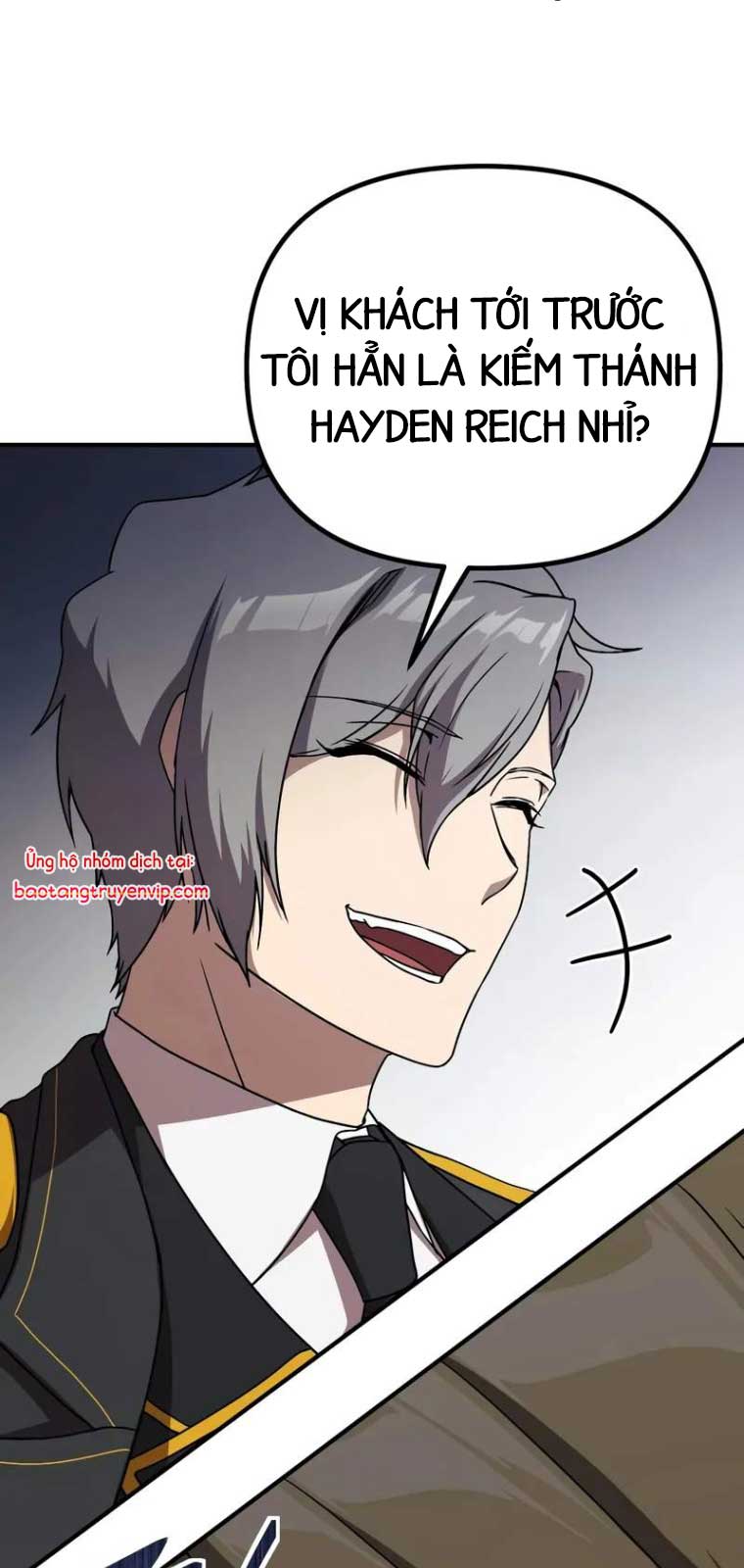 Phản Diện Tối Thượng Với Đôi Mắt Cáo chapter 14 - Trang 17