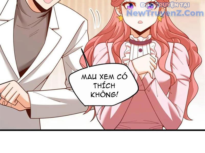 Trọng Sinh Không Làm Chạn Vương, Tôi Một Mình Nạp Game Thăng Cấp chapter 226 - Trang 58