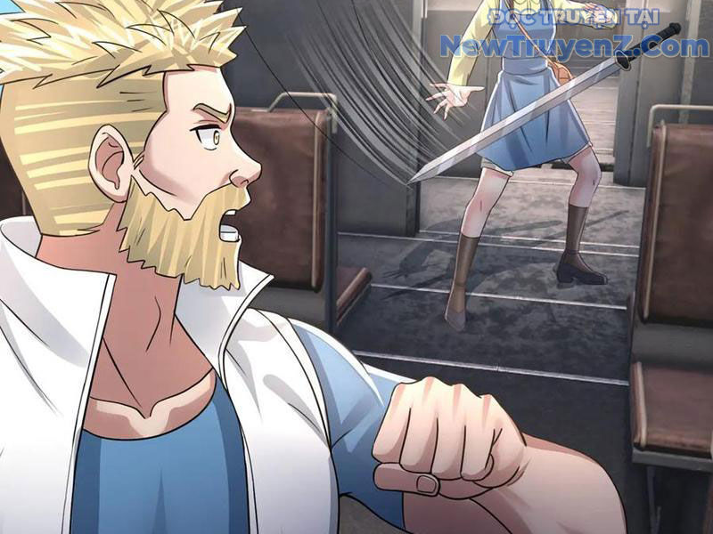 Khởi đầu Bằng Một Vạn Hít đất: Oanh Sát Thần Minh! chapter 41 - Trang 104