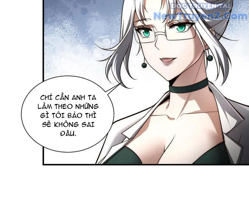 Ta Thăng Cấp Cùng Tai Ách chapter 37 - Trang 21