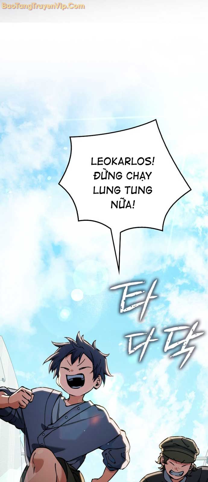 Đại Phản Diện Khao Khát Được Sống chapter 35.1 - Trang 16