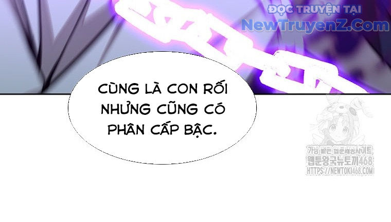 Chủ Xe Thức Ăn Nhanh Trong Ngục Tối chapter 62 - Trang 73
