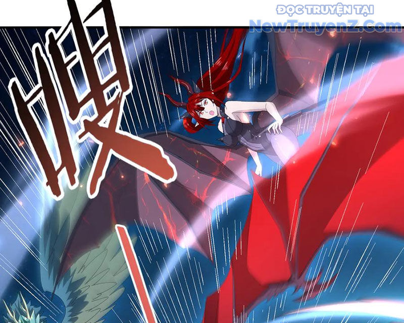 Toàn Dân Chuyển Chức: Ngự Long Sư Là Chức Nghiệp Yếu Nhất? chapter 121 - Trang 62