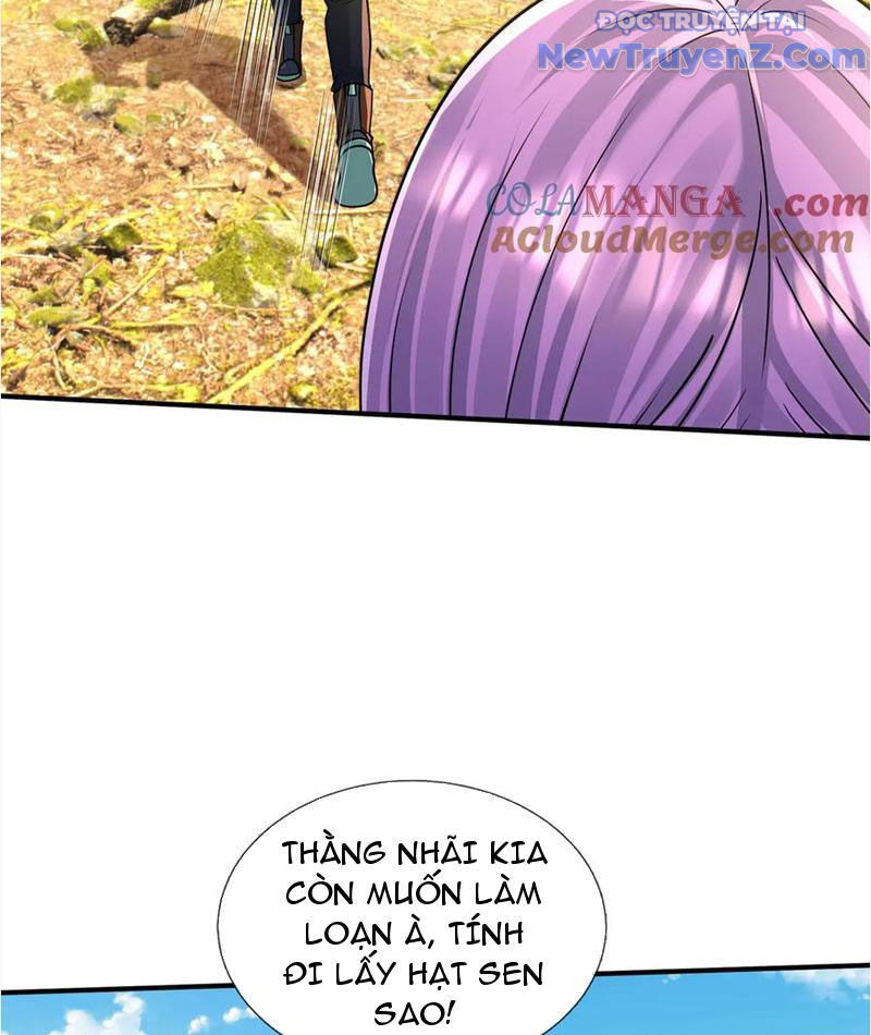 Khởi đầu Bằng Một Vạn Hít đất: Oanh Sát Thần Minh! chapter 48 - Trang 64
