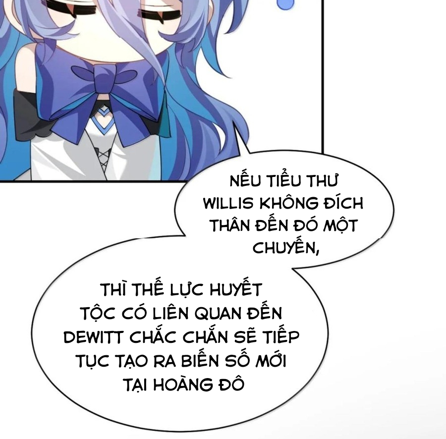 vượt cấp xuyên không, tại sao tôi lại trở thành tiểu thư tu sĩ? chapter 36 - Trang 82