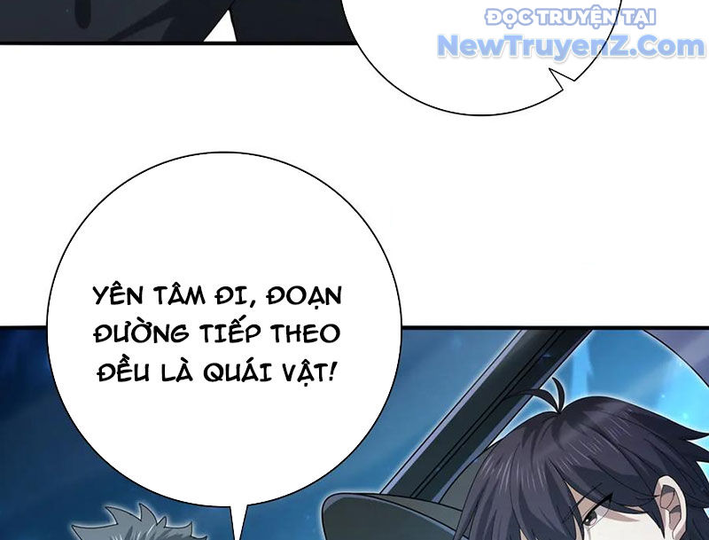 Toàn Dân Chuyển Chức: Ngự Long Sư Là Chức Nghiệp Yếu Nhất? chapter 119 - Trang 20