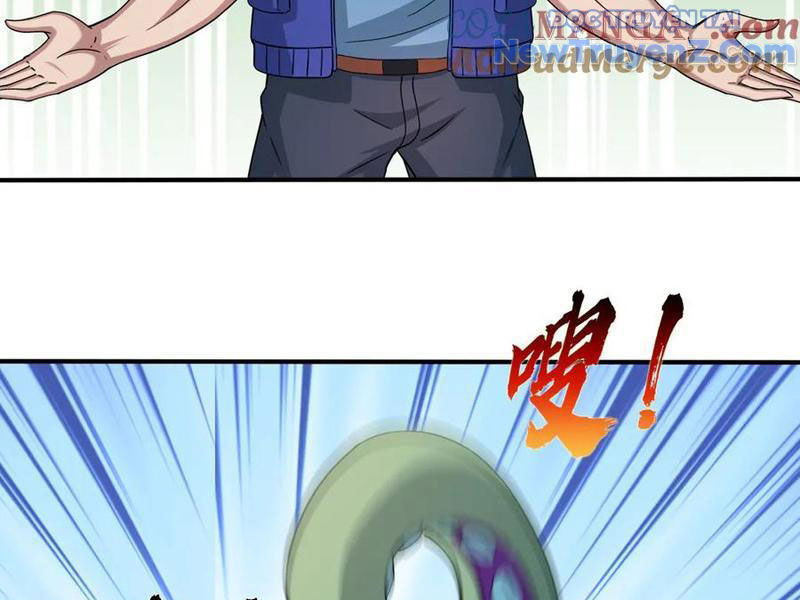 Khởi đầu Bằng Một Vạn Hít đất: Oanh Sát Thần Minh! chapter 41 - Trang 83