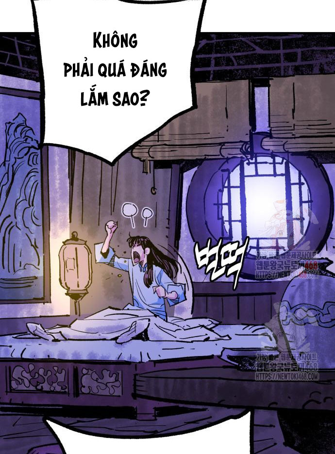 Ta Là Quỷ Vương chapter 55 - Trang 47