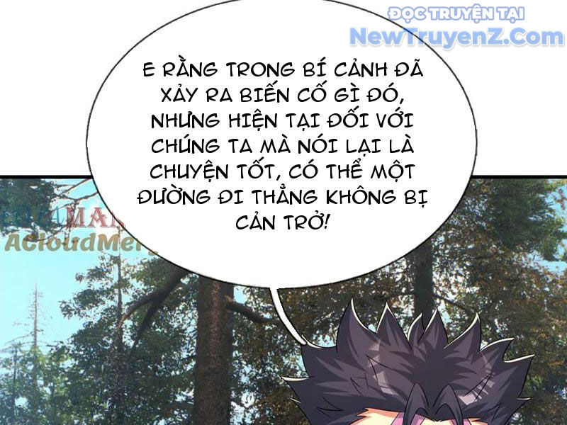 Khởi đầu Bằng Một Vạn Hít đất: Oanh Sát Thần Minh! chapter 50 - Trang 98