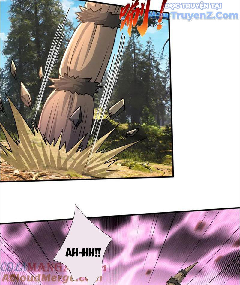 Khởi đầu Bằng Một Vạn Hít đất: Oanh Sát Thần Minh! chapter 48 - Trang 19