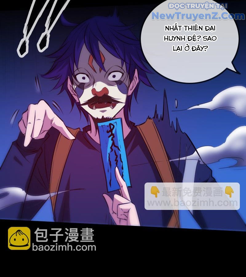 Kiếp Thiên Vận chapter 301 - Trang 34